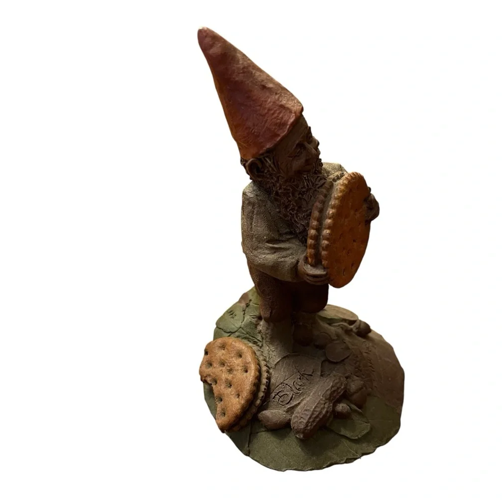 Tom Clark Gnome Art 
